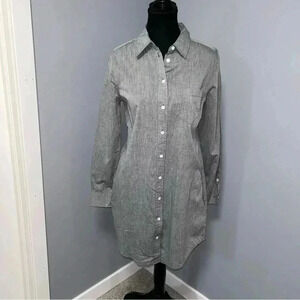 Equipment  Femme Dress